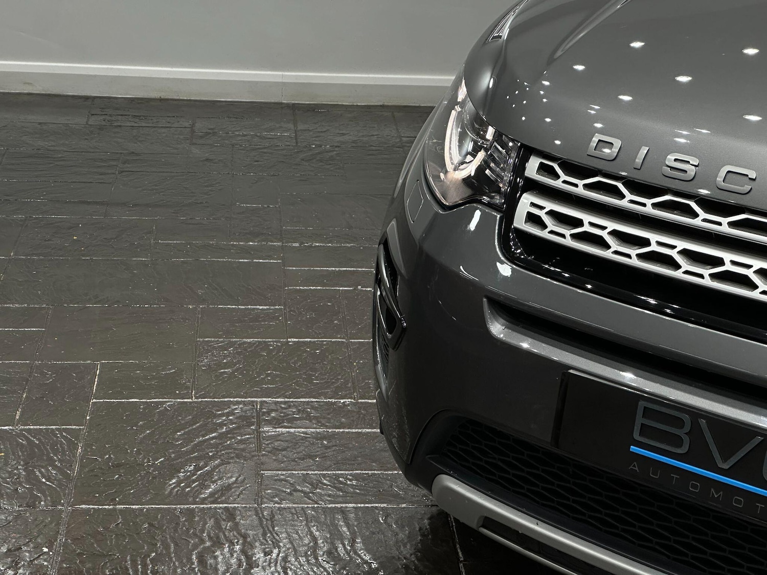 Used Land Rover Discovery Sport 2016 for sale - 76918677: Photo 15