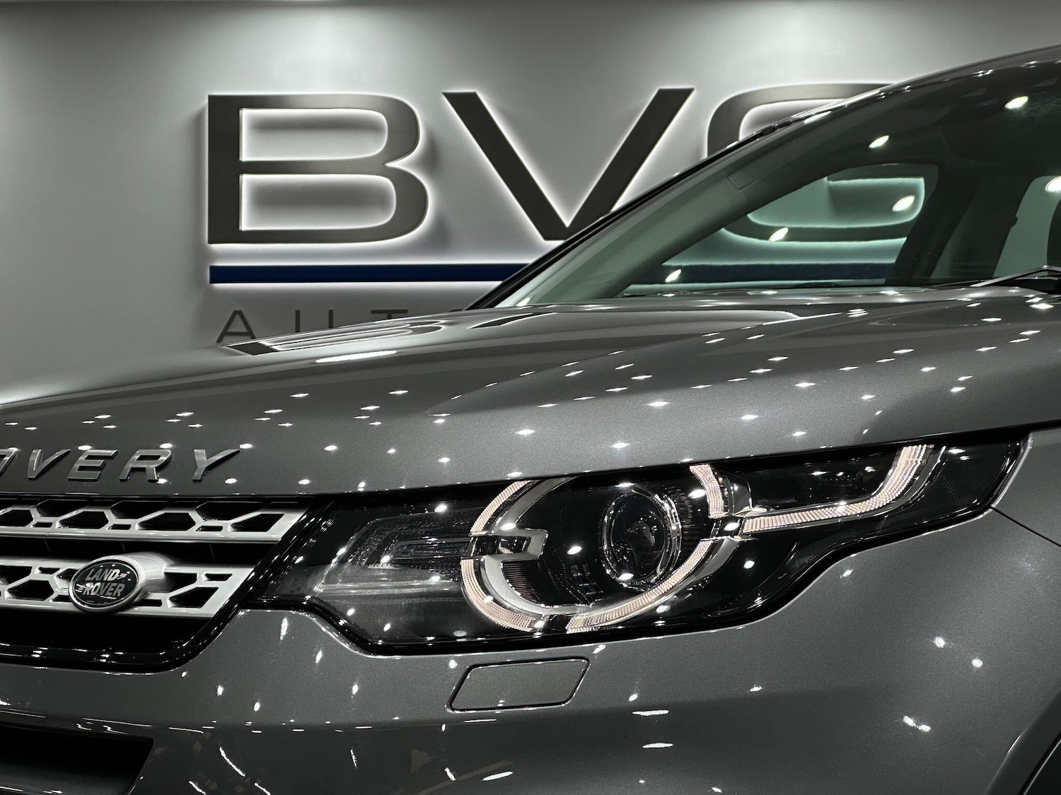 Used Land Rover Discovery Sport 2016 for sale - 76918677: Photo 16