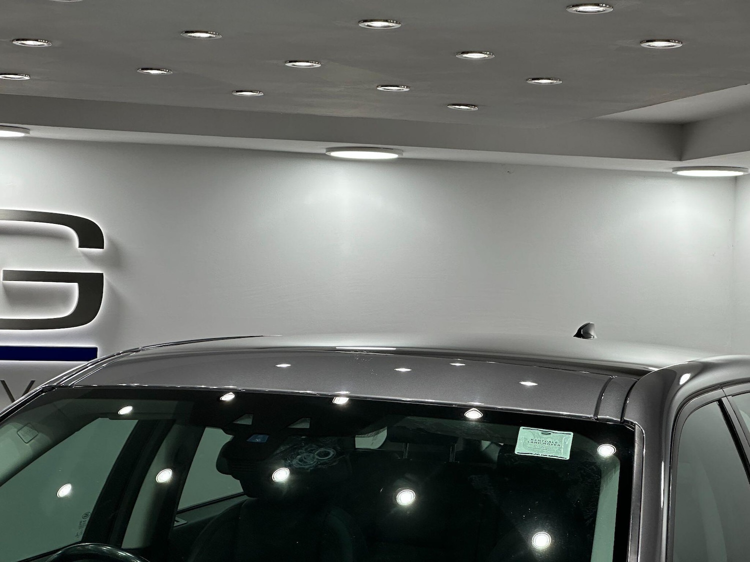 Used Land Rover Discovery Sport 2016 for sale - 76918677: Photo 17