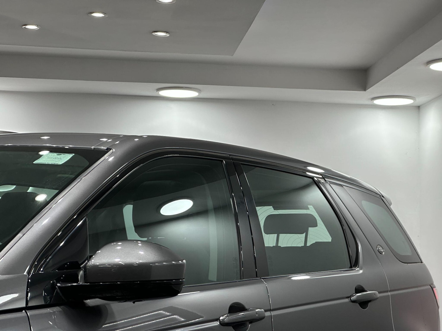 Used Land Rover Discovery Sport 2016 for sale - 76918677: Photo 18