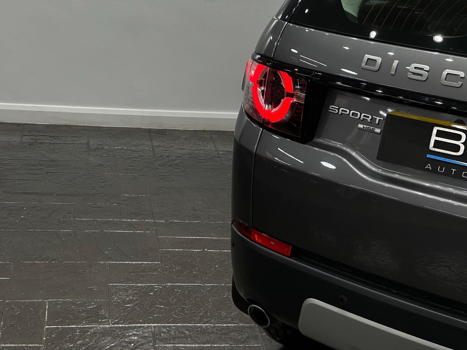 Used Land Rover Discovery Sport 2016 for sale - 76918677: Photo 21