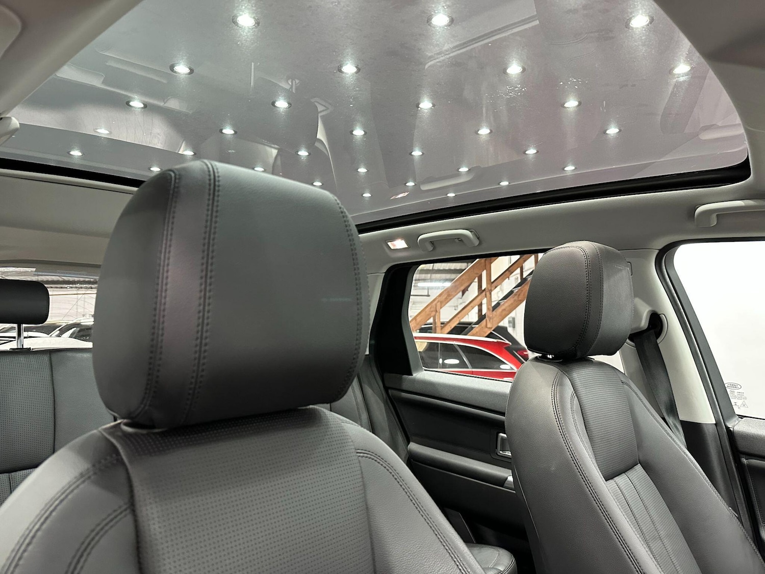 Used Land Rover Discovery Sport 2016 for sale - 76918677: Photo 26