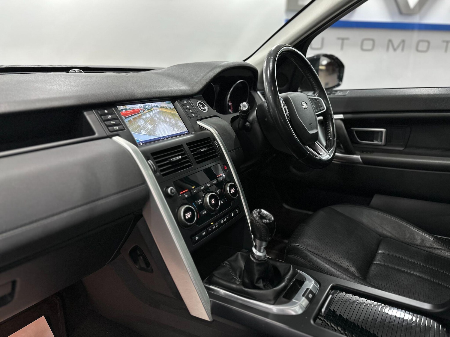 Used Land Rover Discovery Sport 2016 for sale - 76918677: Photo 51