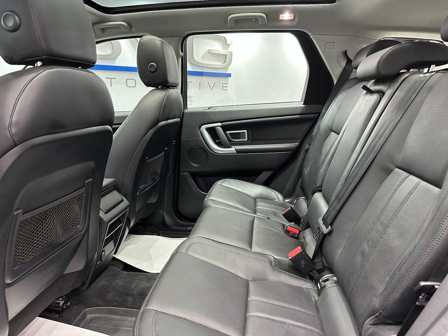 Used Land Rover Discovery Sport 2016 for sale - 76918677: Photo 55