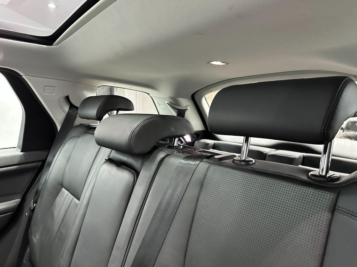 Used Land Rover Discovery Sport 2016 for sale - 76918677: Photo 56