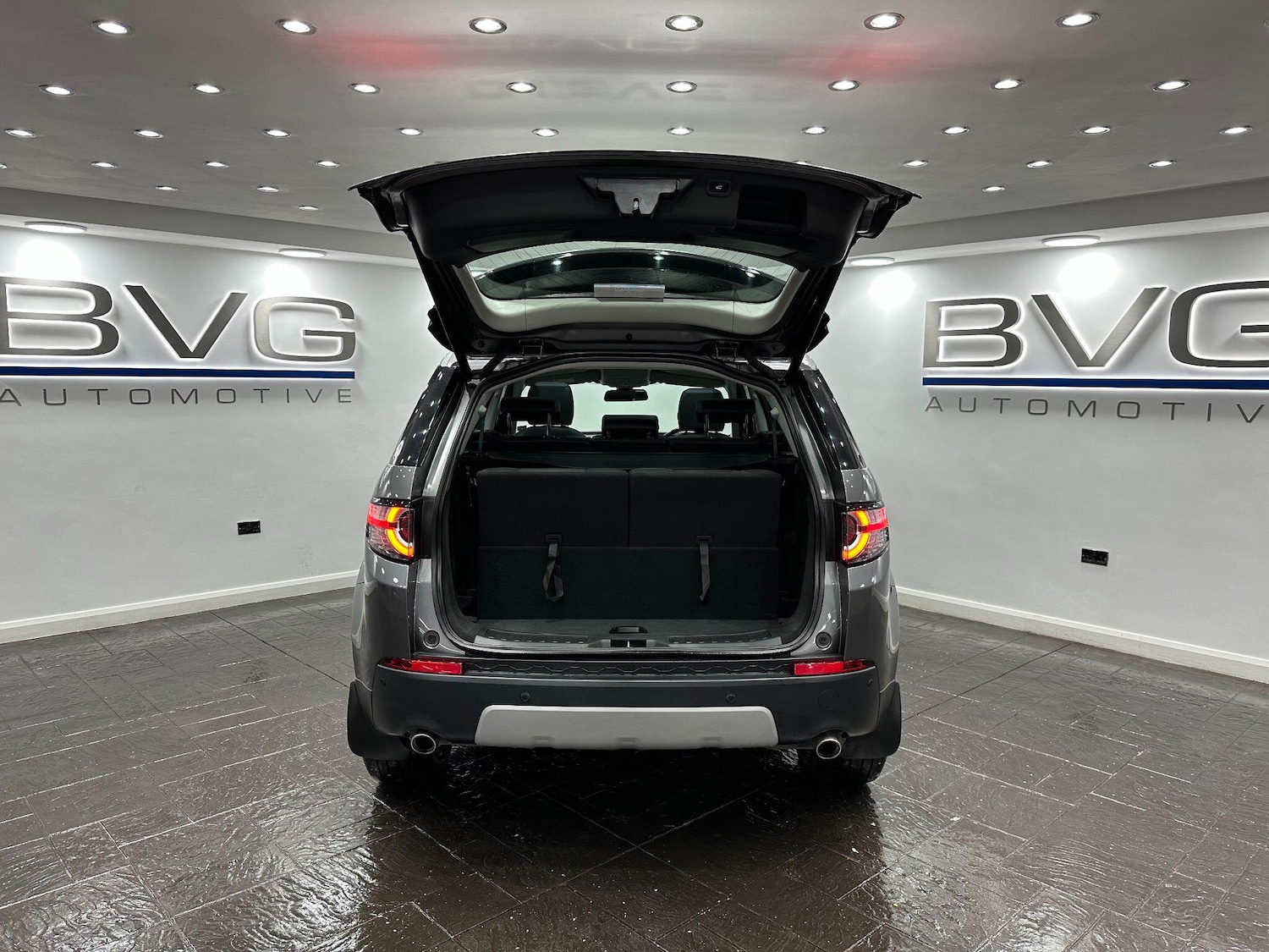 Used Land Rover Discovery Sport 2016 for sale - 76918677: Photo 63