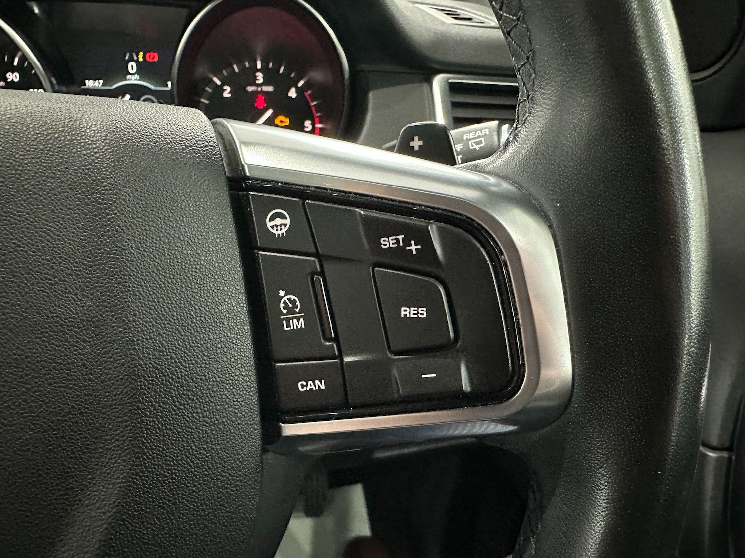 Vehicle 32