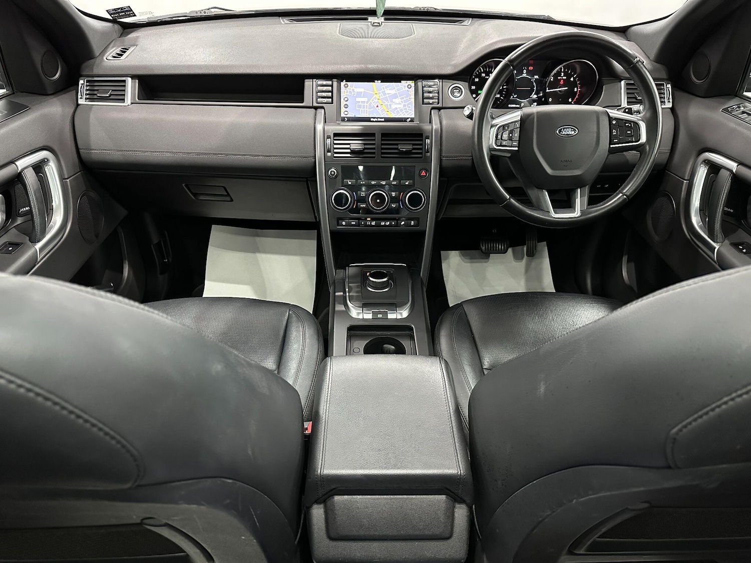 Vehicle 56