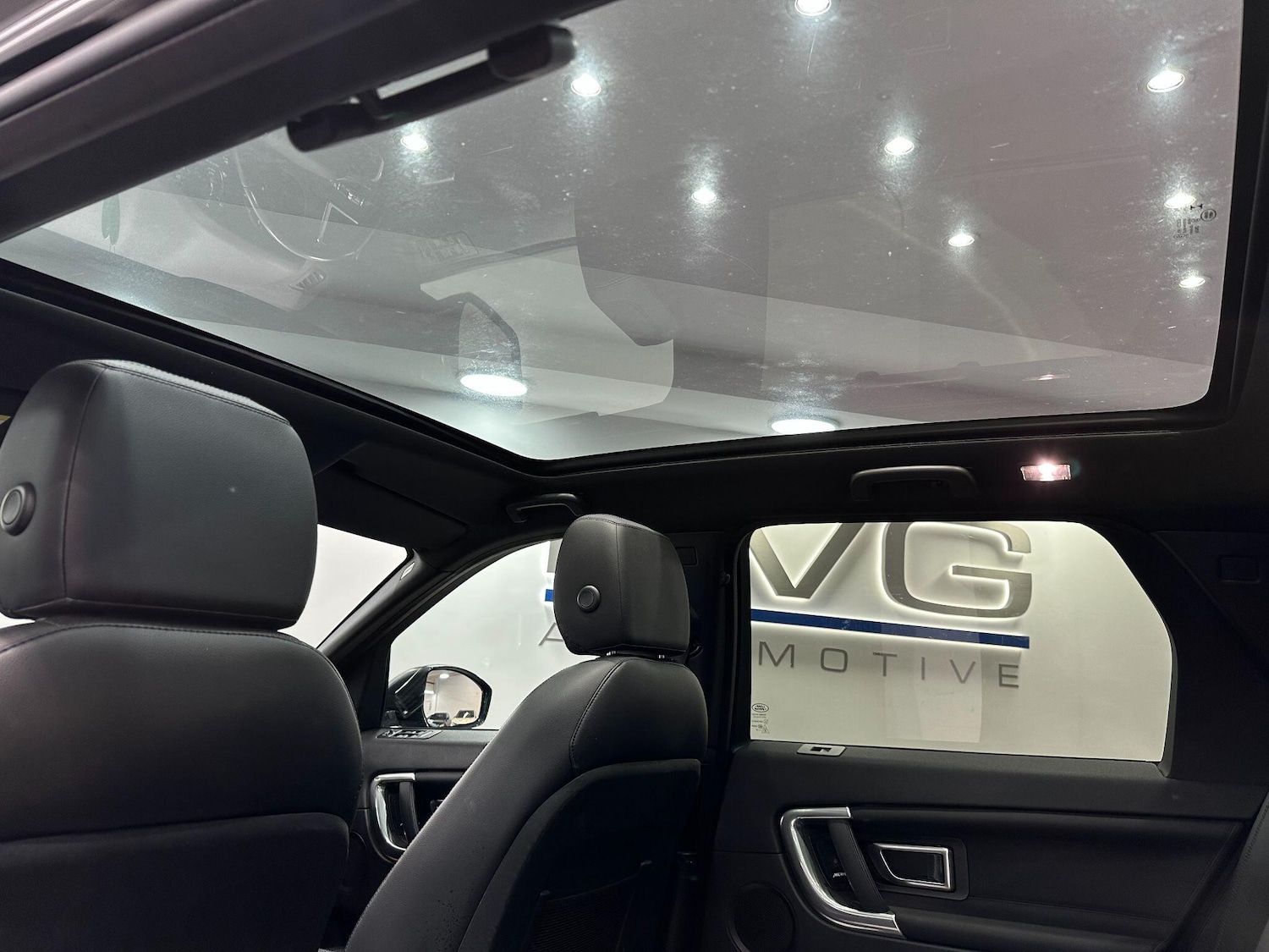 Vehicle 60
