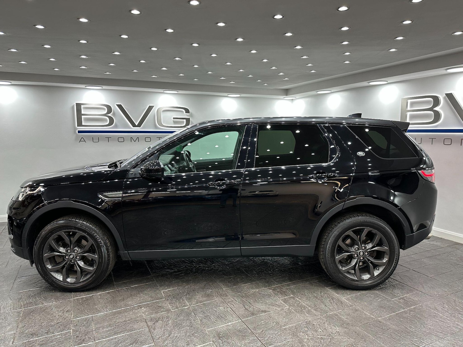 Vehicle 9