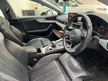 Used Audi A5 2019 for sale - 75070878: Photo