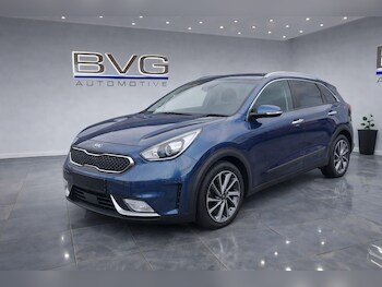 (17) - 1.6h GDi 3 DCT Euro 6 (s/s) 5dr