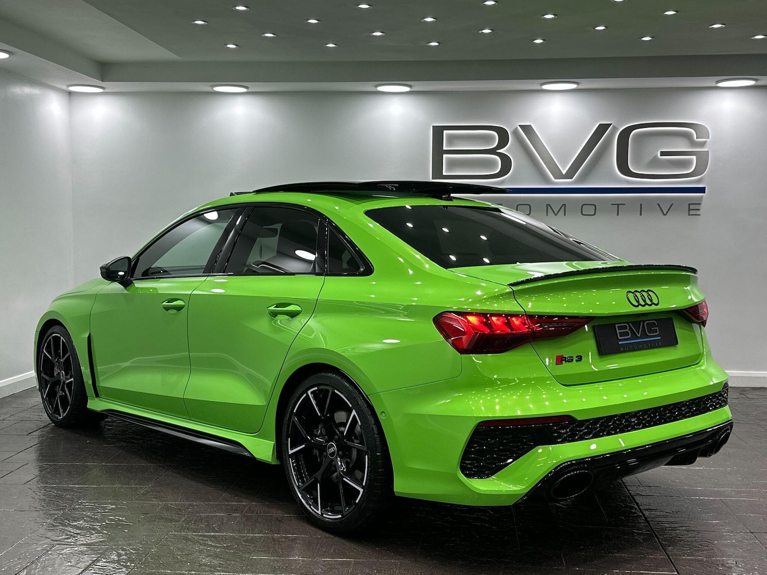 Used Audi RS3 2022 for sale - 77082051: Photo 10