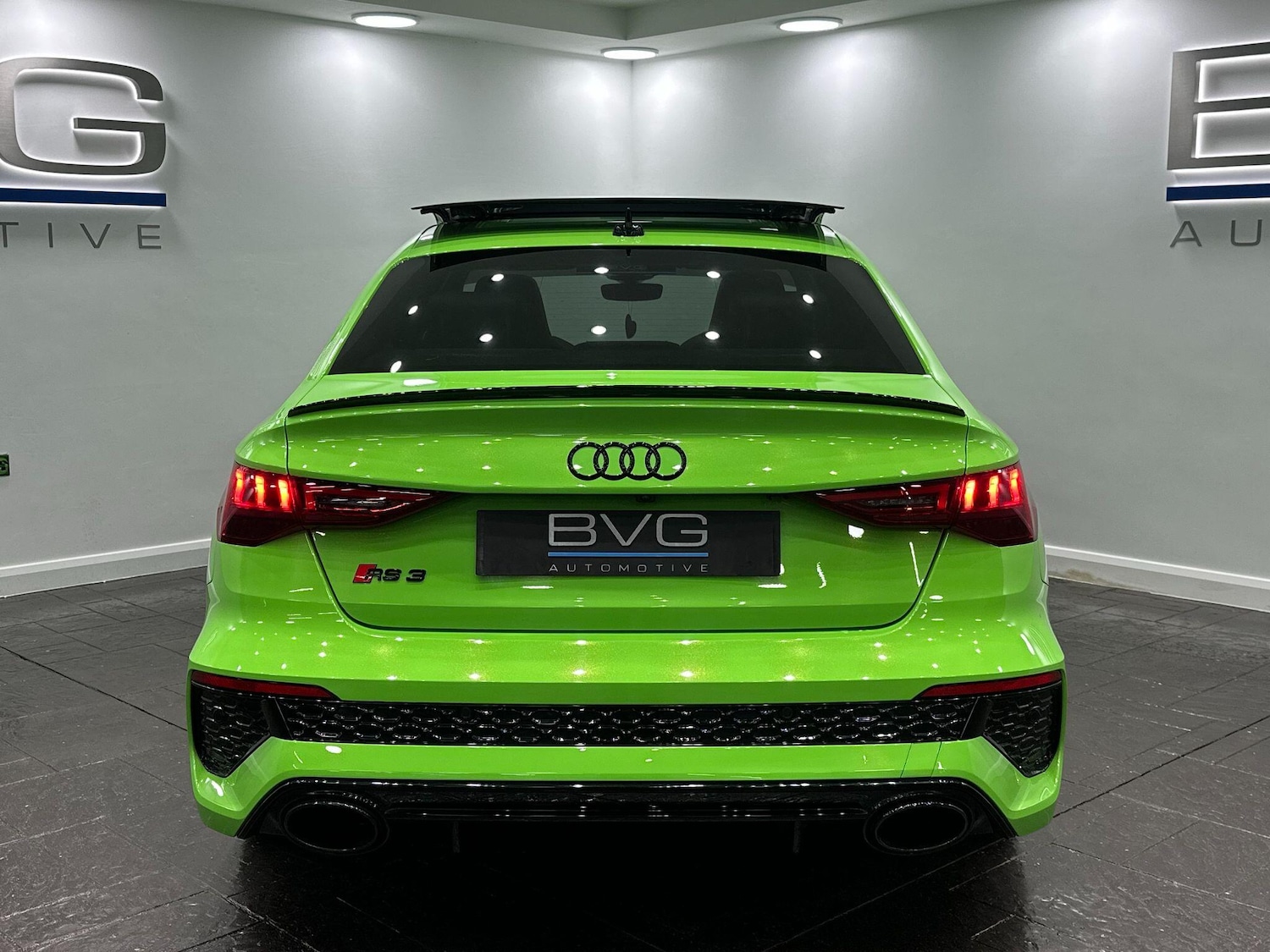 Used Audi RS3 2022 for sale - 77082051: Photo 11