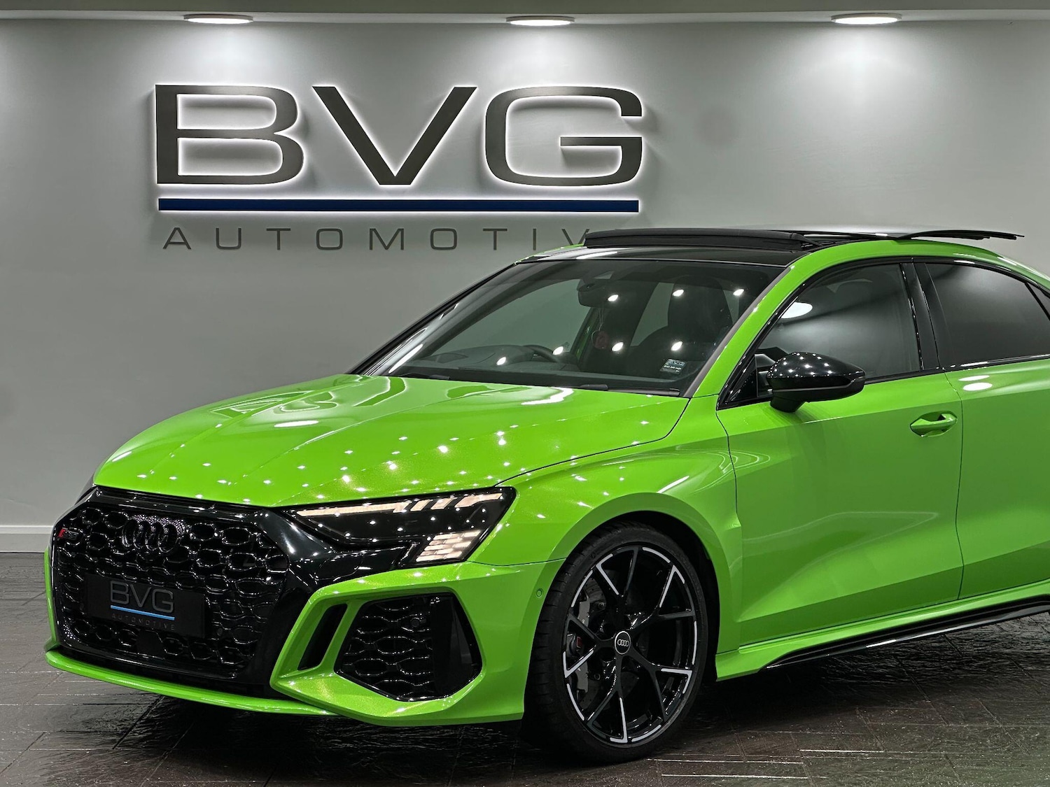 Used Audi RS3 2022 for sale - 77082051: Photo 14