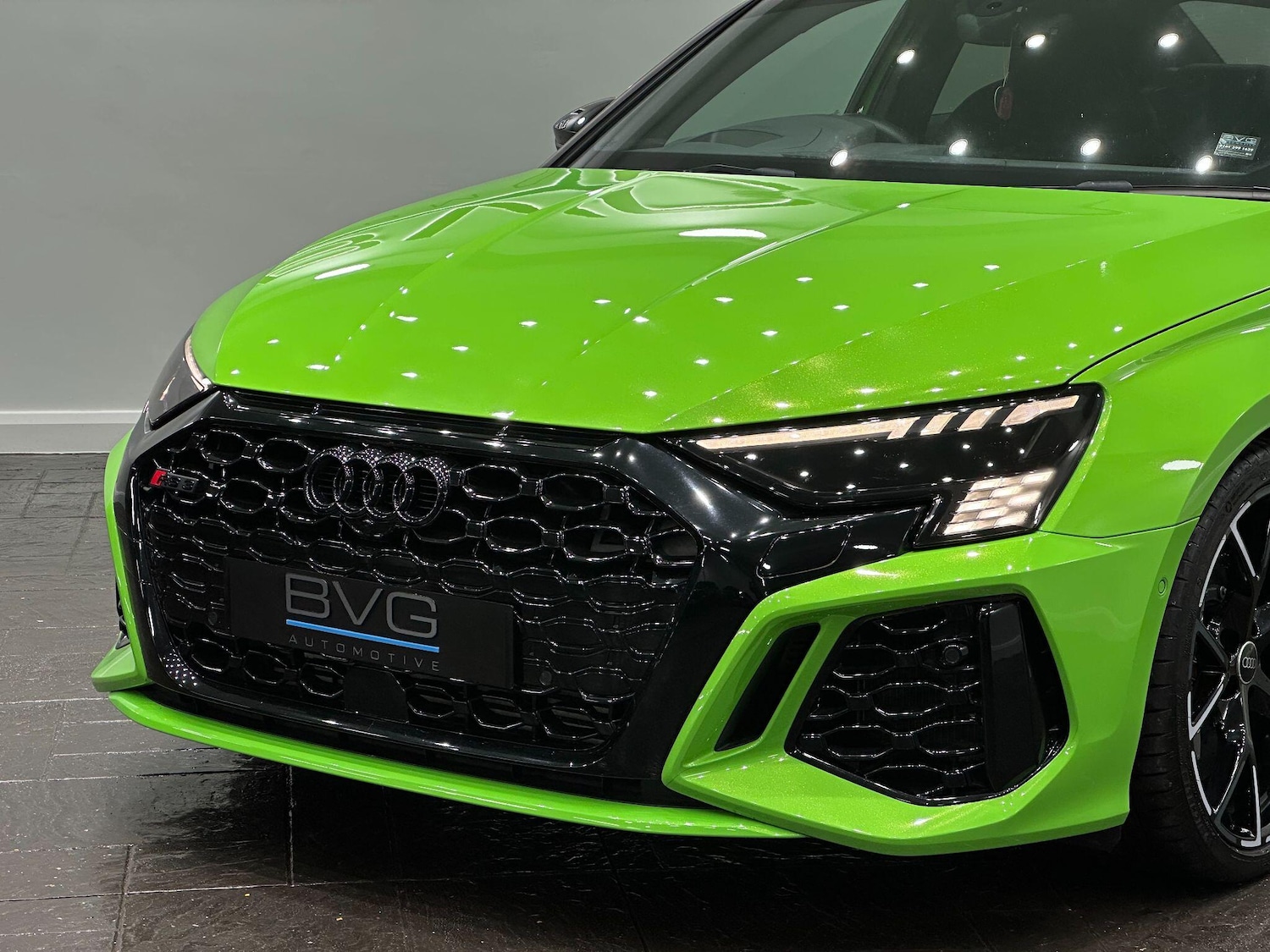 Used Audi RS3 2022 for sale - 77082051: Photo 15