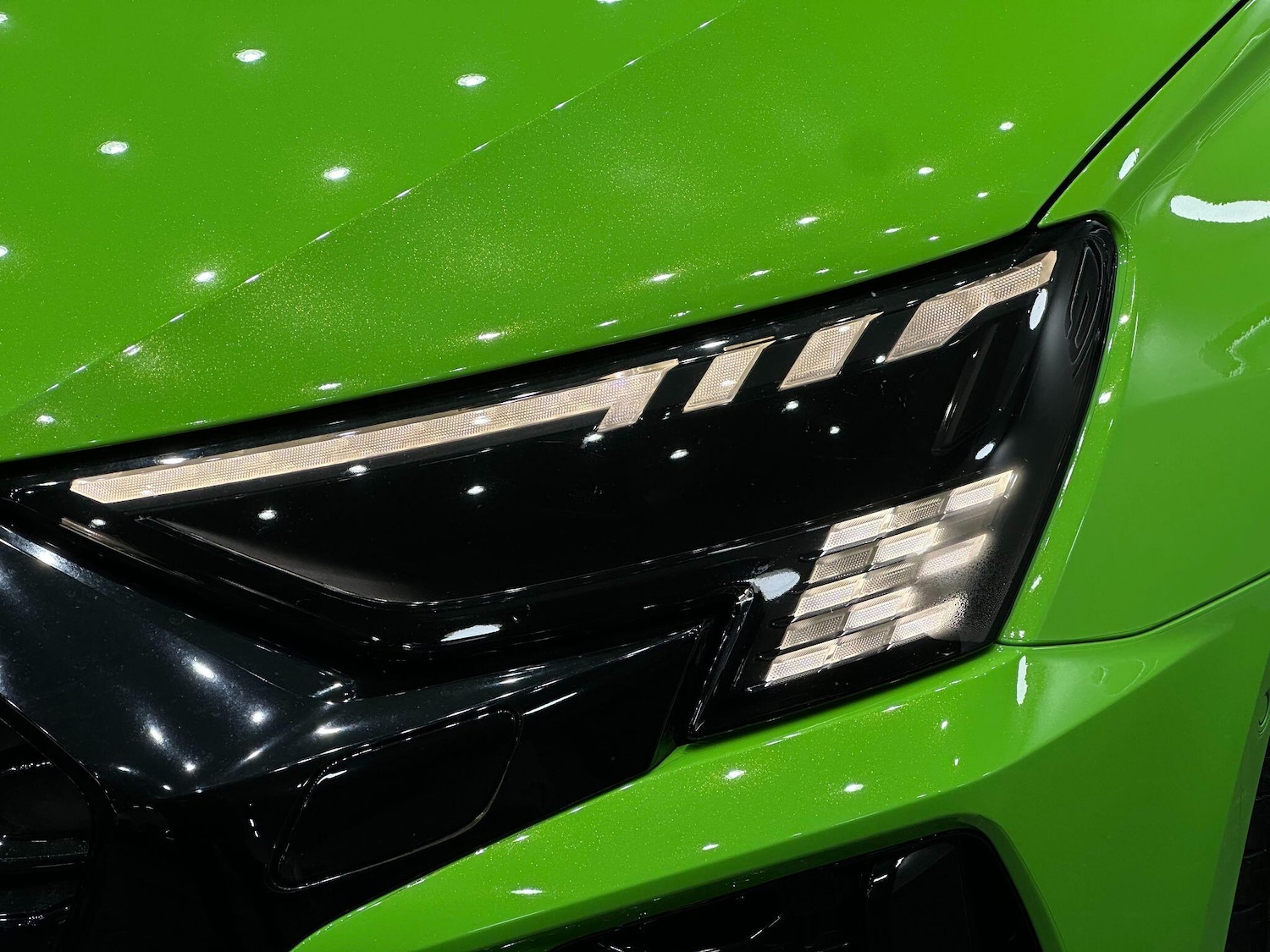 Used Audi RS3 2022 for sale - 77082051: Photo 16