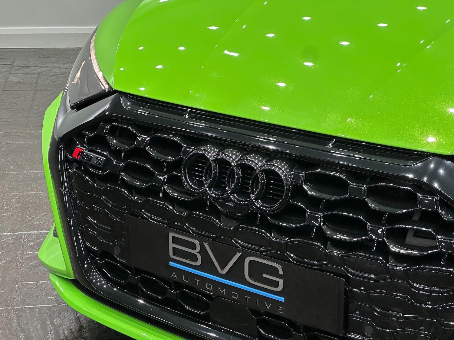 Used Audi RS3 2022 for sale - 77082051: Photo 17