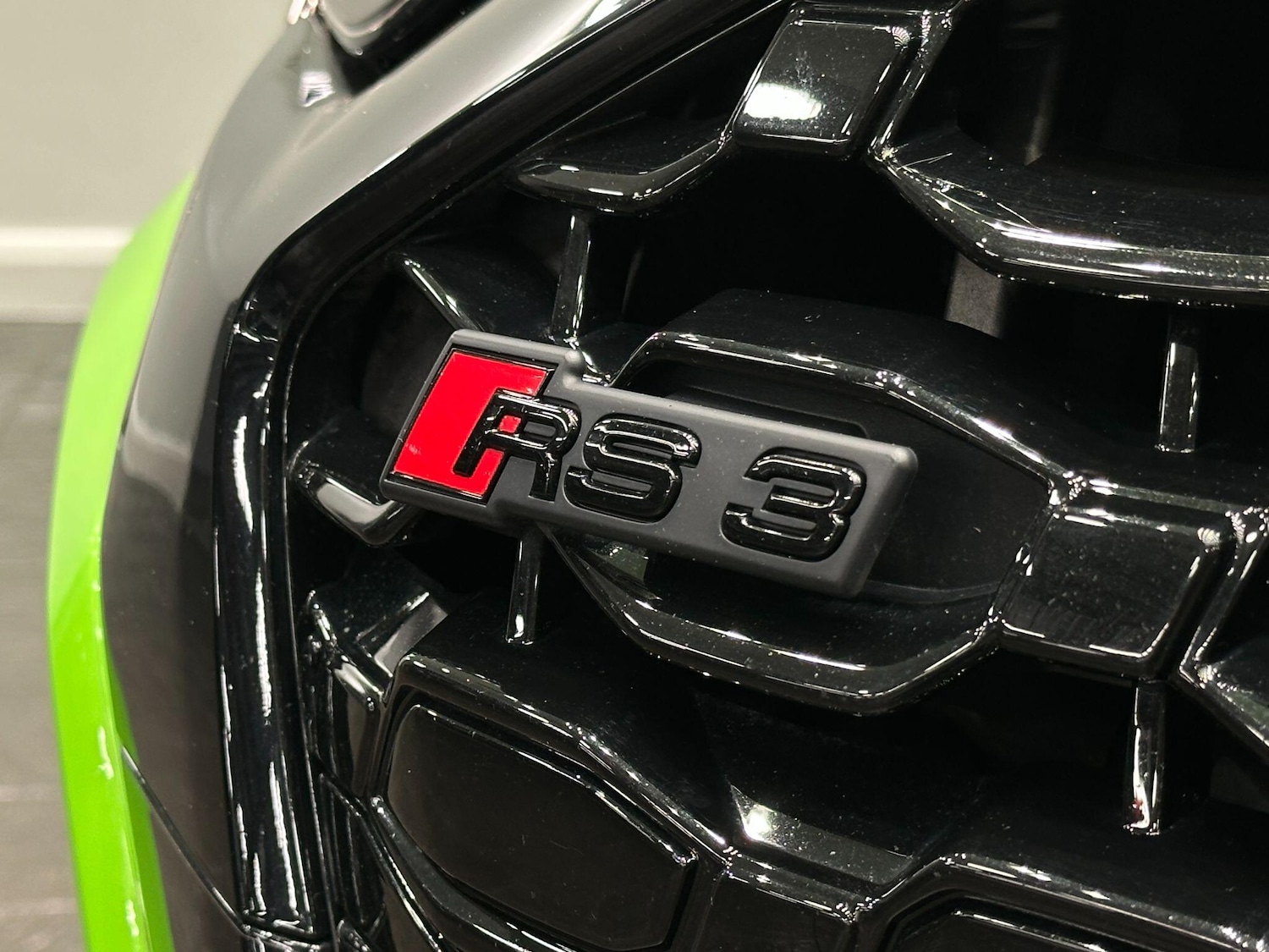 Used Audi RS3 2022 for sale - 77082051: Photo 18