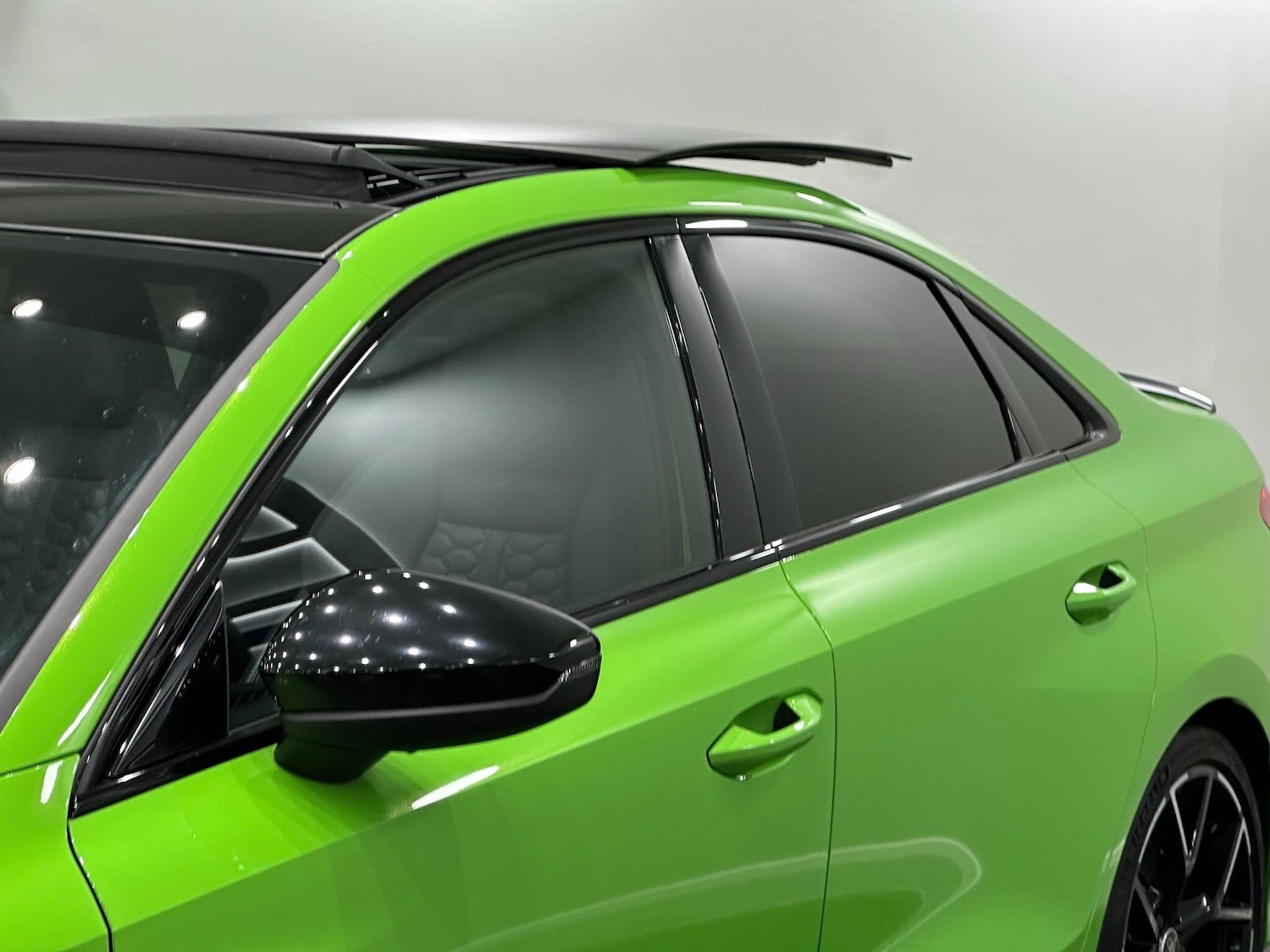 Used Audi RS3 2022 for sale - 77082051: Photo 20