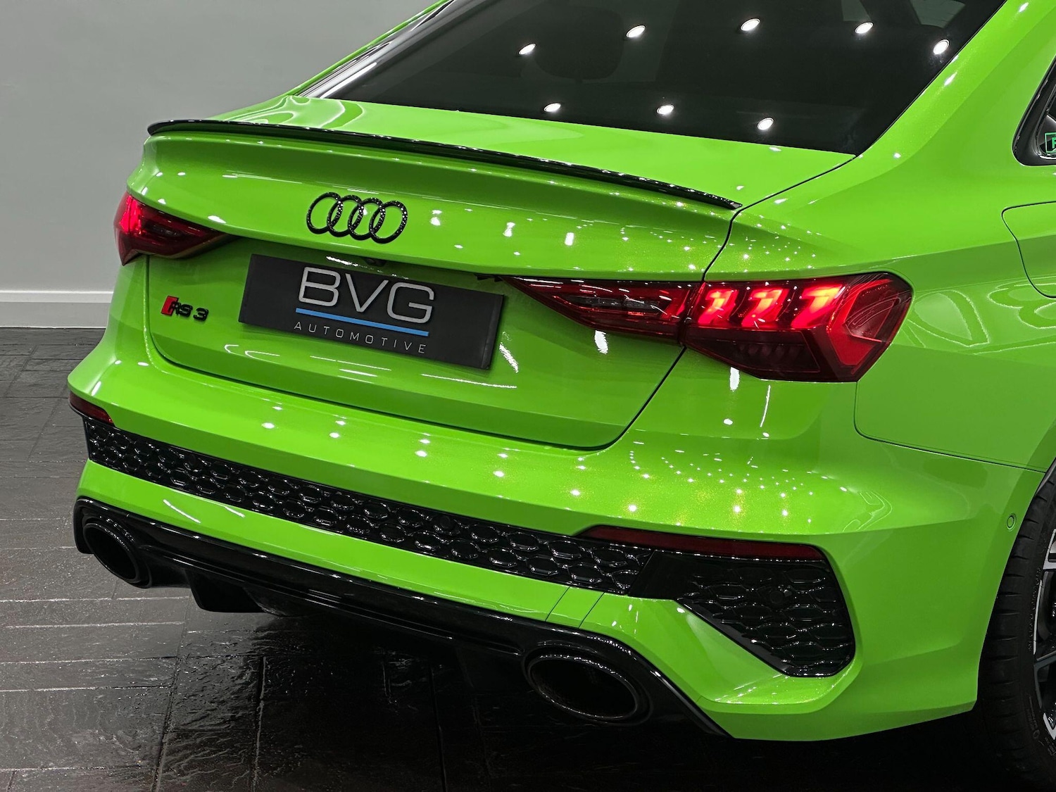 Used Audi RS3 2022 for sale - 77082051: Photo 23