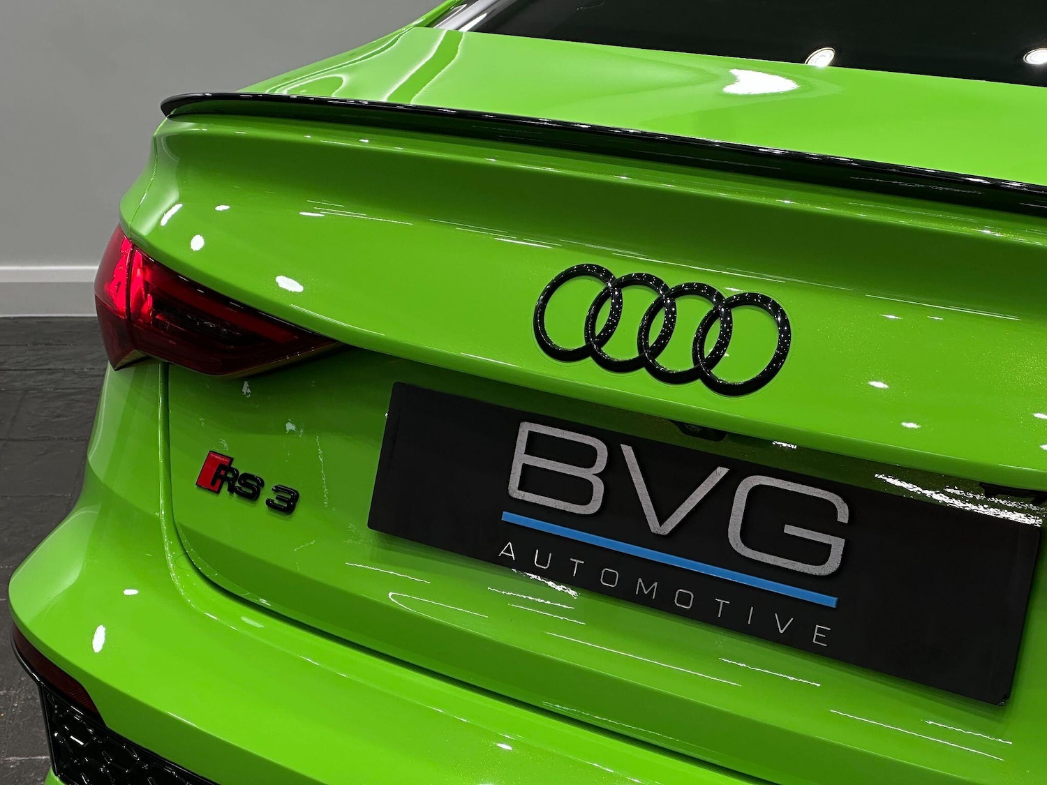 Used Audi RS3 2022 for sale - 77082051: Photo 26