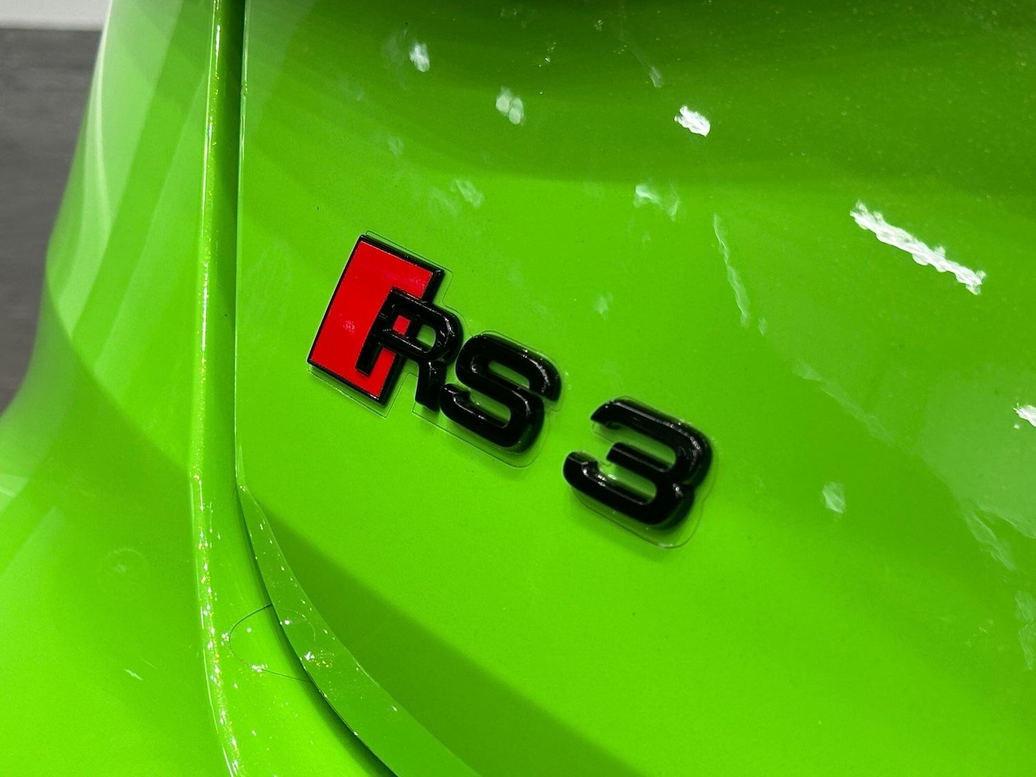 Used Audi RS3 2022 for sale - 77082051: Photo 27