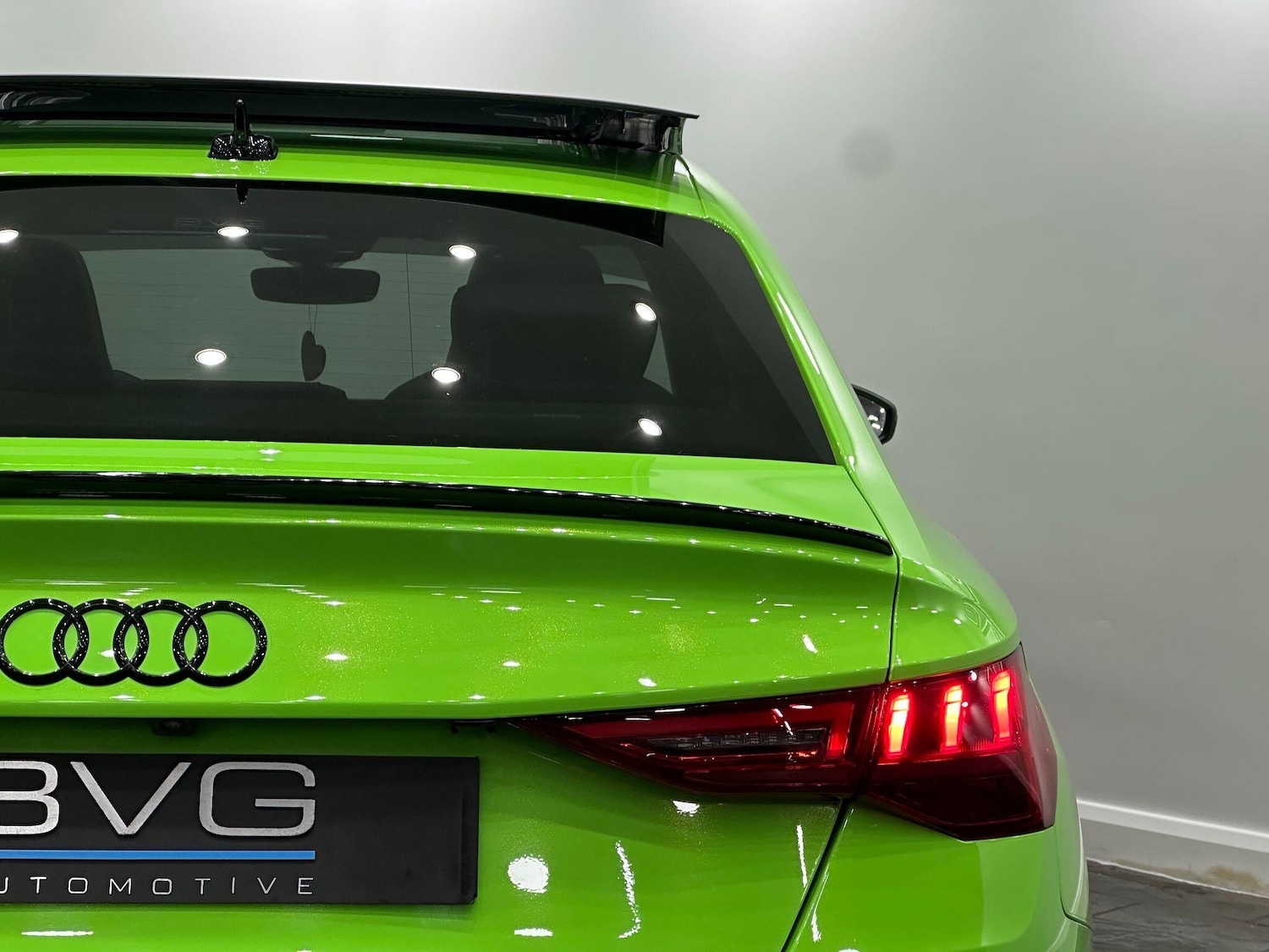 Used Audi RS3 2022 for sale - 77082051: Photo 28