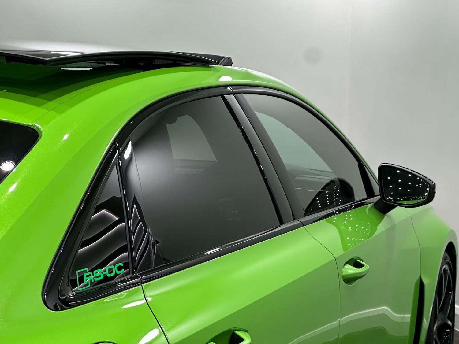 Used Audi RS3 2022 for sale - 77082051: Photo 29