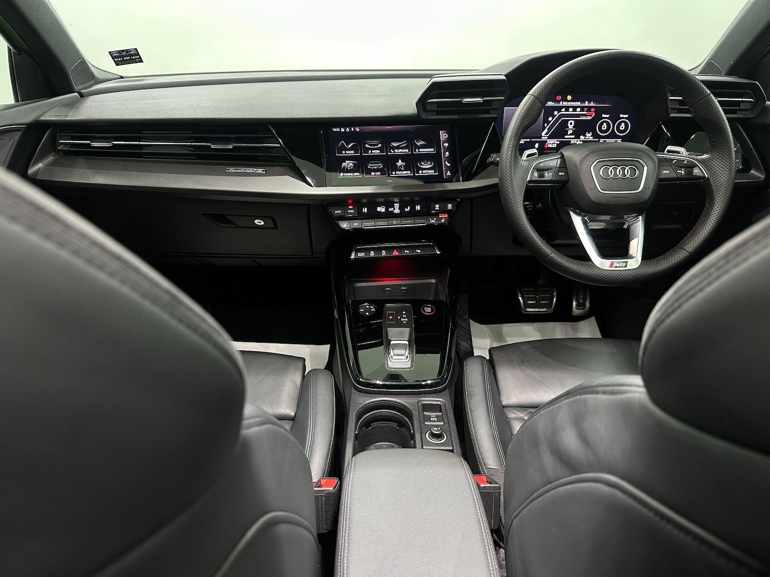 Used Audi RS3 2022 for sale - 77082051: Photo 31