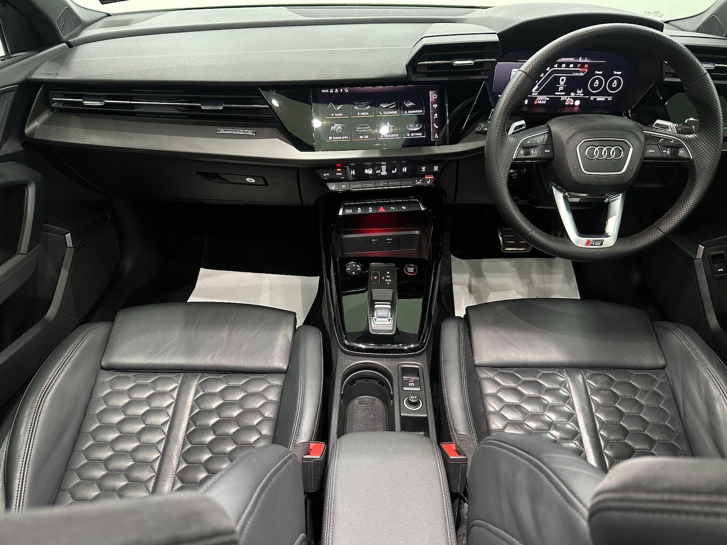 Used Audi RS3 2022 for sale - 77082051: Photo 32