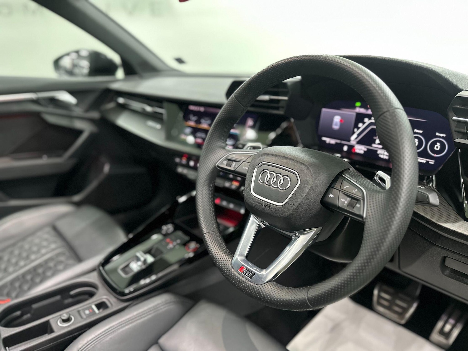 Used Audi RS3 2022 for sale - 77082051: Photo 34