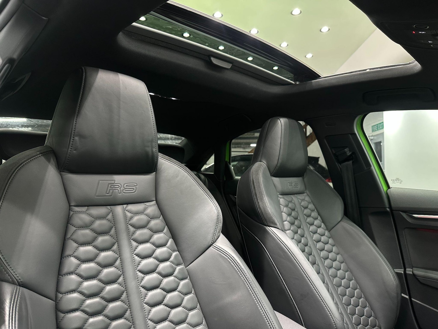 Used Audi RS3 2022 for sale - 77082051: Photo 37