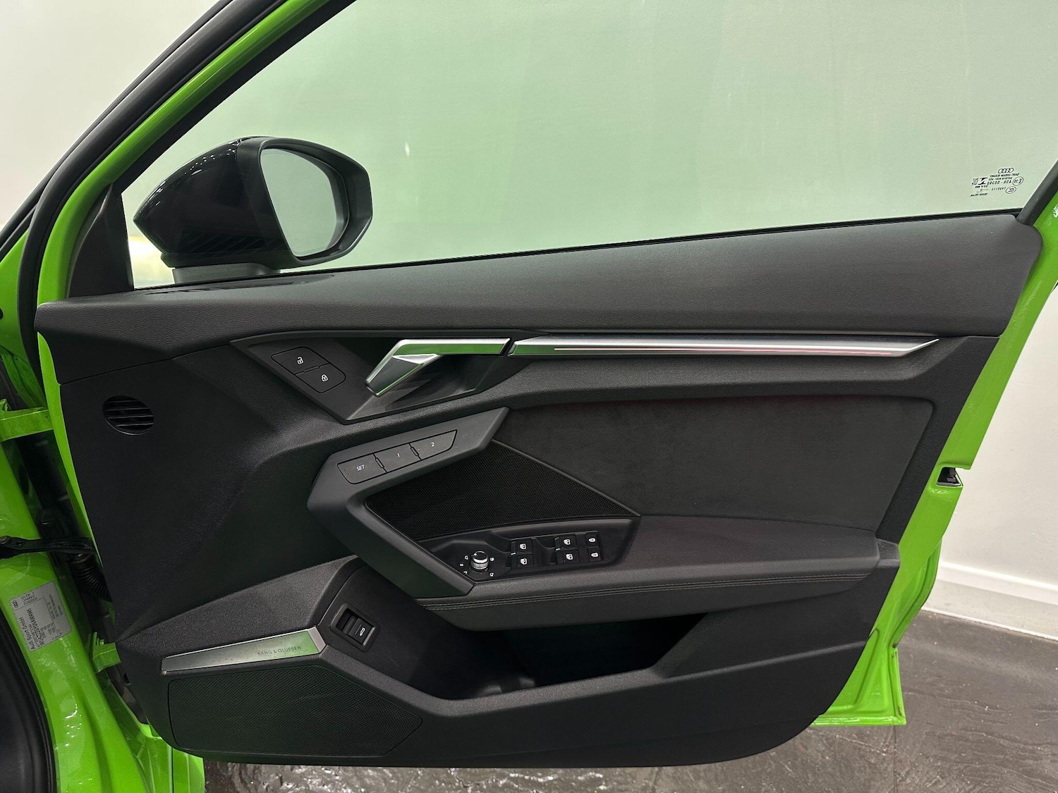 Used Audi RS3 2022 for sale - 77082051: Photo 43