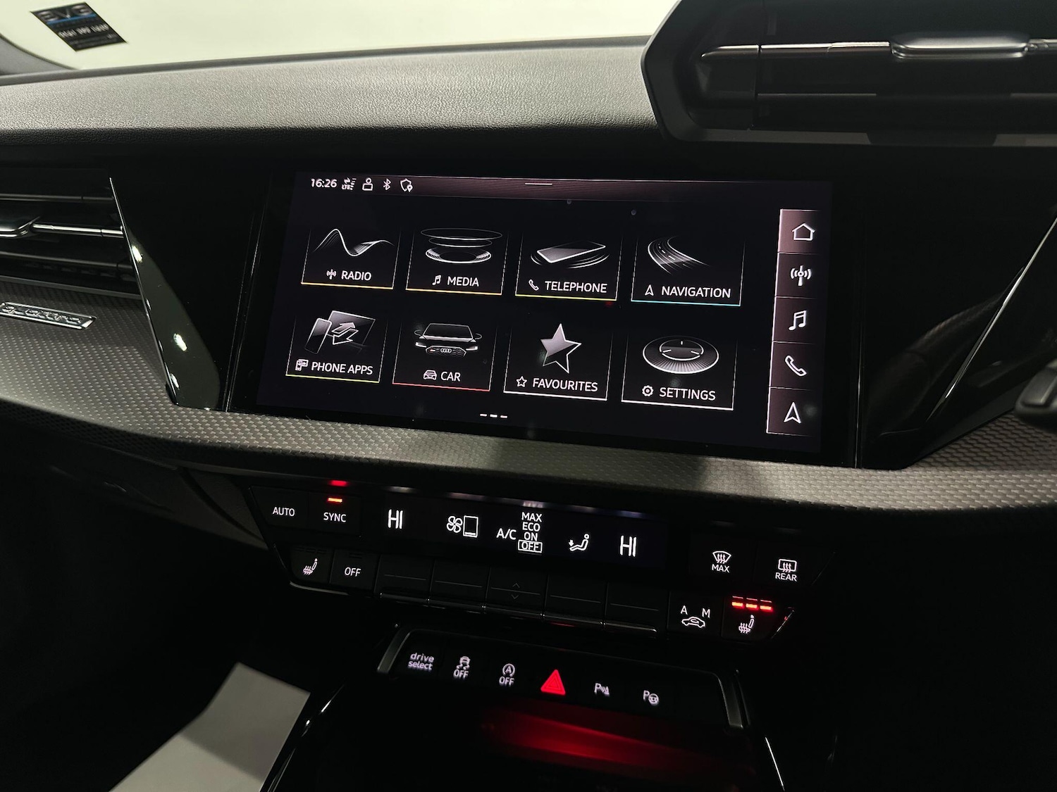 Used Audi RS3 2022 for sale - 77082051: Photo 46