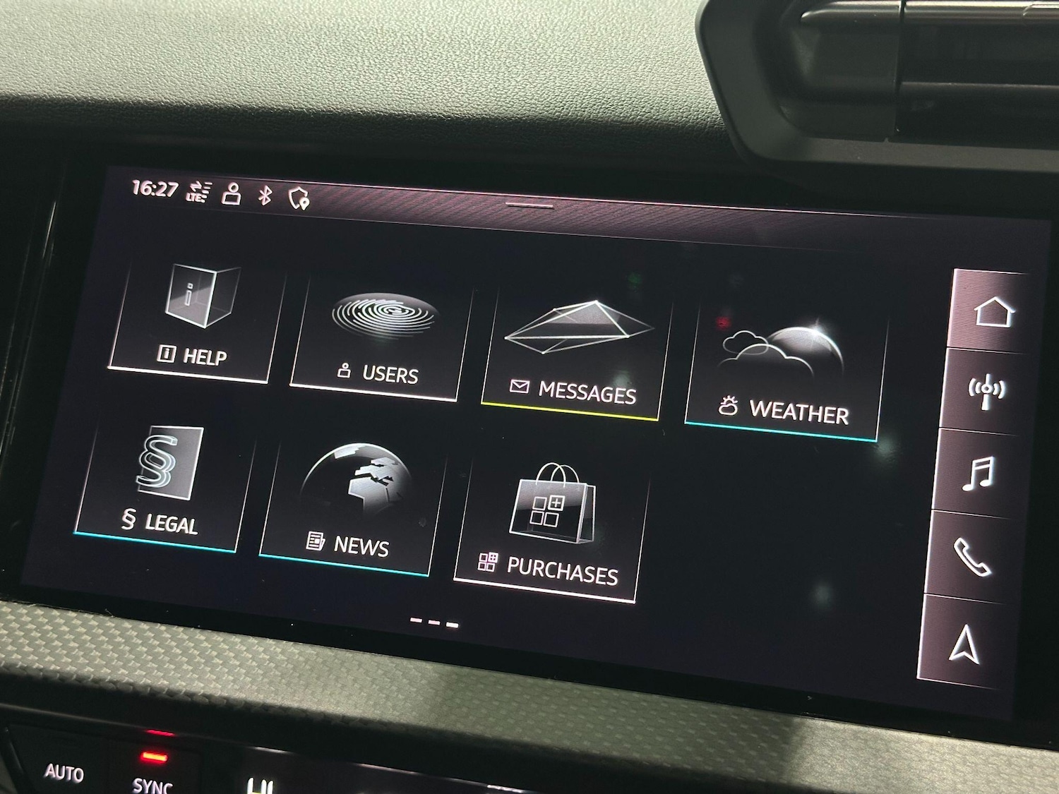 Used Audi RS3 2022 for sale - 77082051: Photo 48