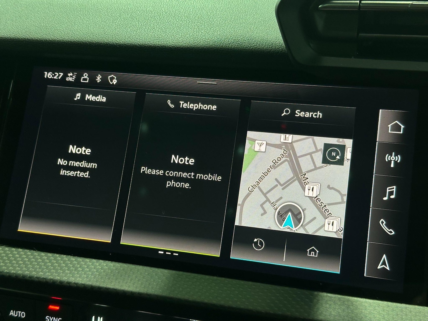 Used Audi RS3 2022 for sale - 77082051: Photo 49