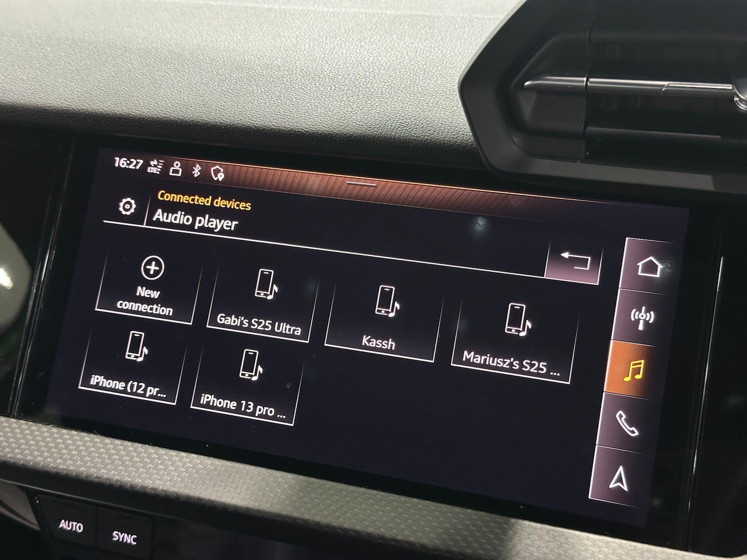 Used Audi RS3 2022 for sale - 77082051: Photo 50