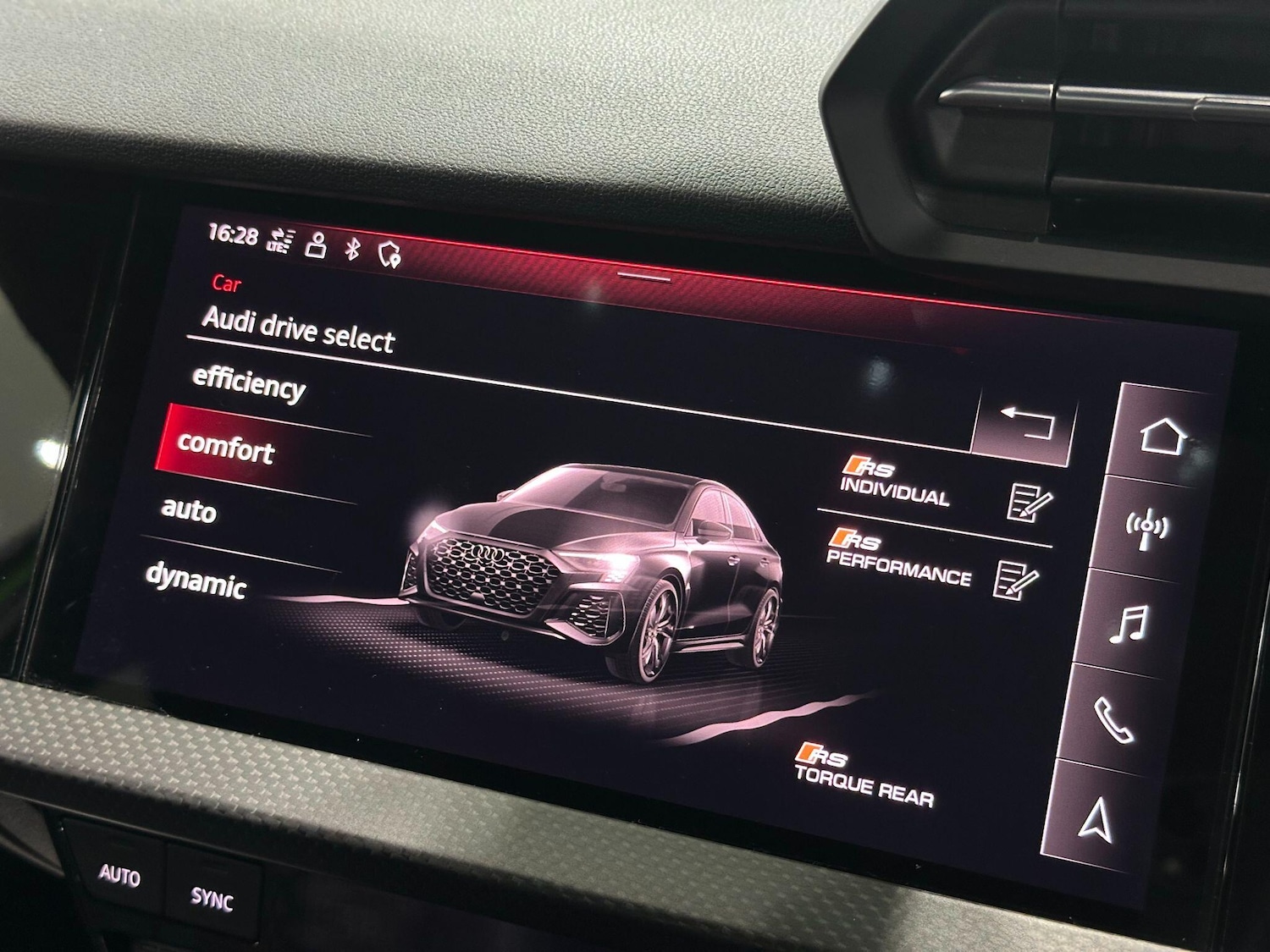 Used Audi RS3 2022 for sale - 77082051: Photo 54