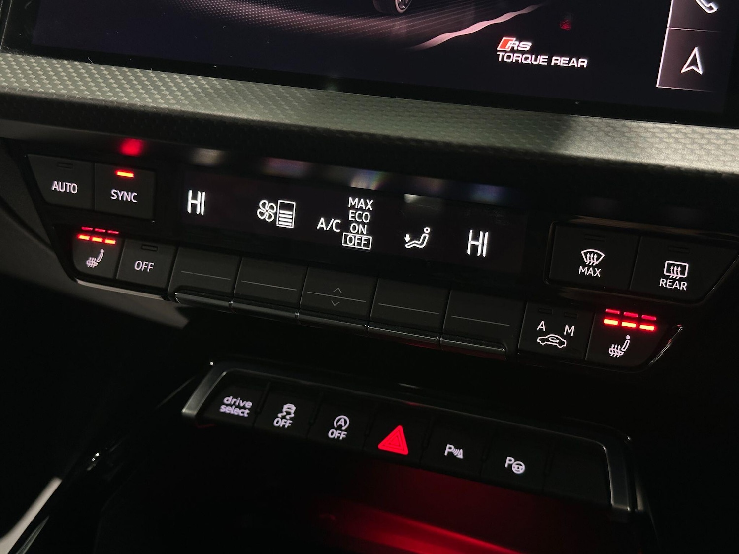 Used Audi RS3 2022 for sale - 77082051: Photo 55