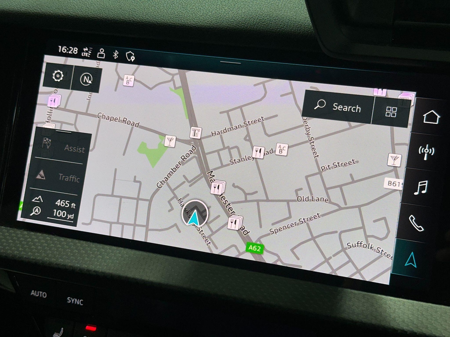 Used Audi RS3 2022 for sale - 77082051: Photo 57