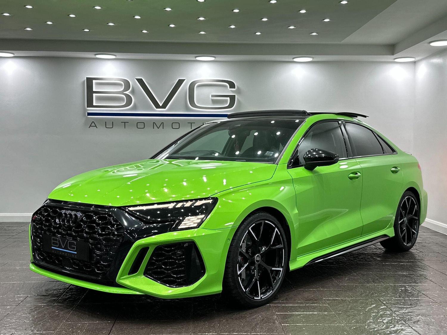 Used Audi RS3 2022 for sale - 77082051: Photo 6