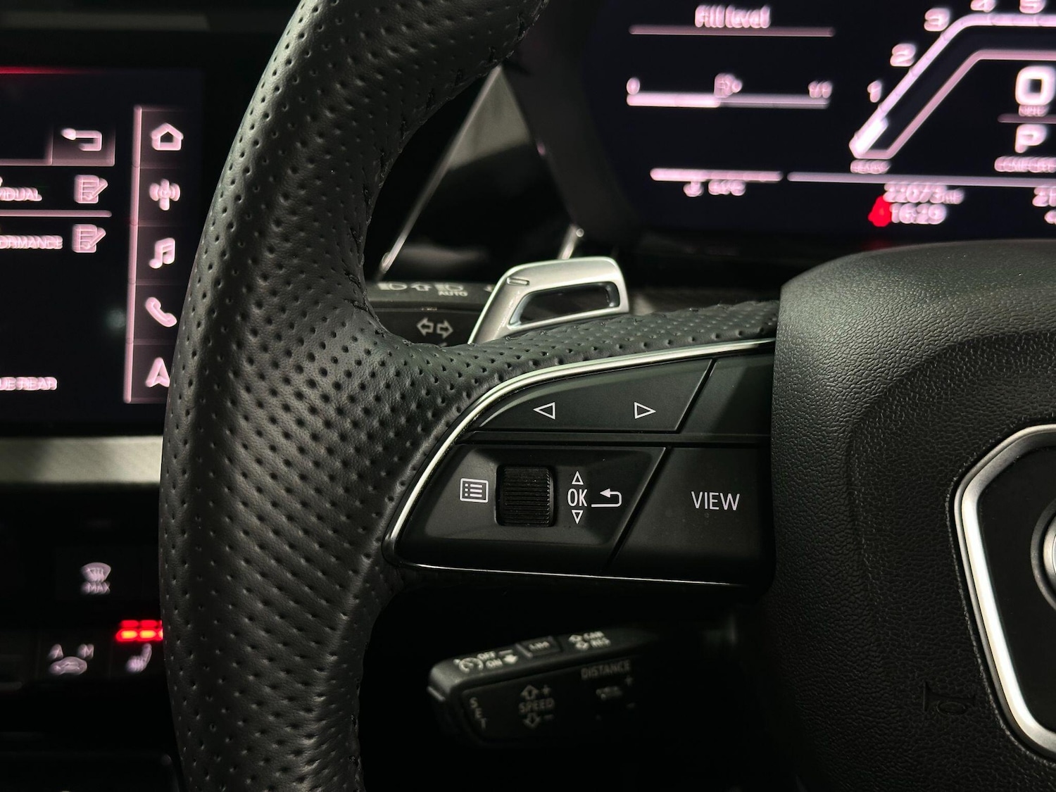 Used Audi RS3 2022 for sale - 77082051: Photo 62