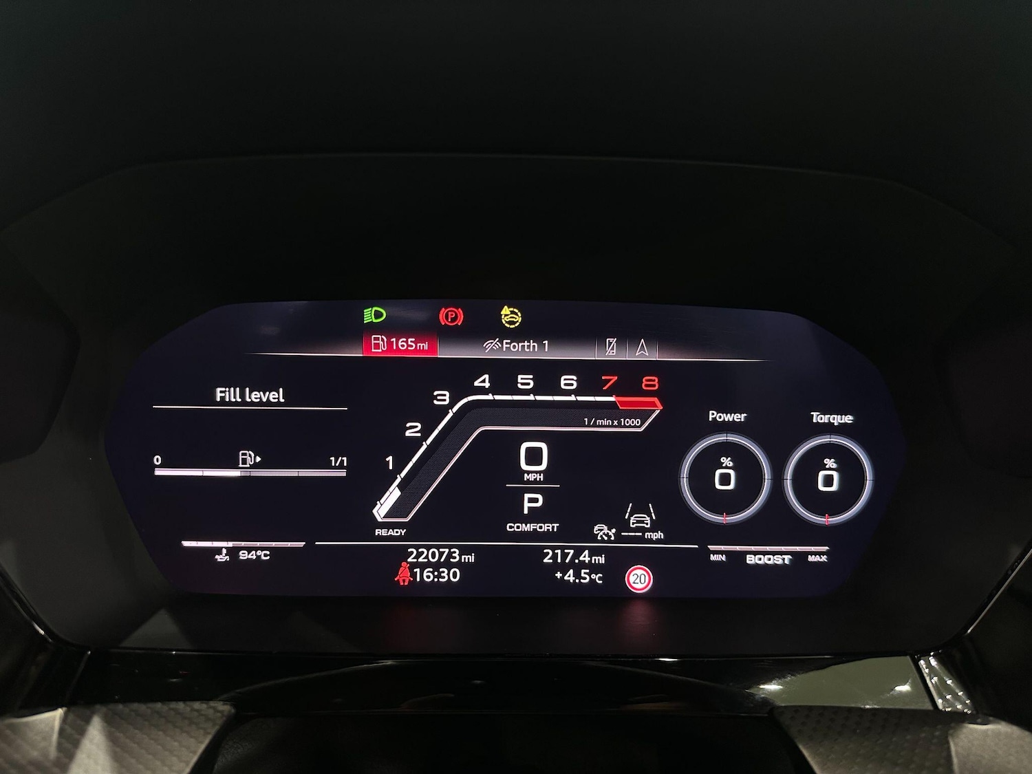 Used Audi RS3 2022 for sale - 77082051: Photo 65