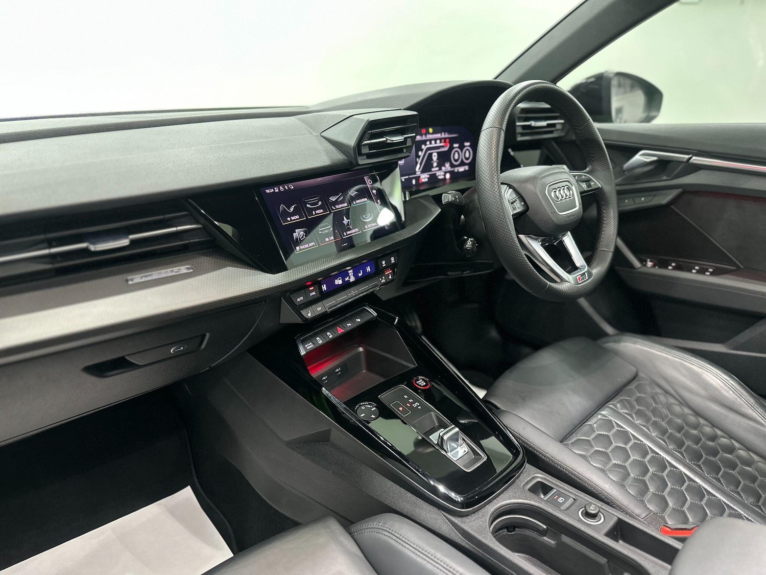 Used Audi RS3 2022 for sale - 77082051: Photo 67