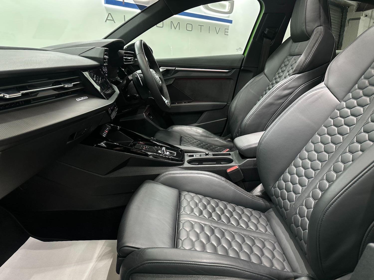 Used Audi RS3 2022 for sale - 77082051: Photo 69