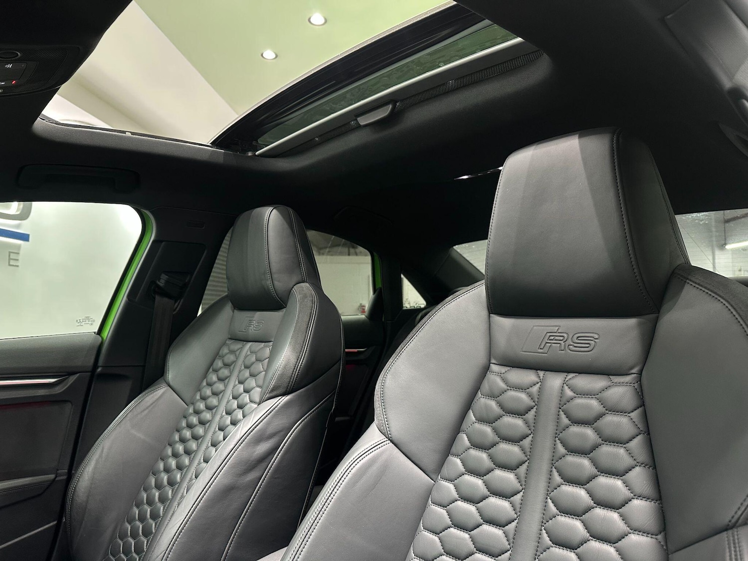 Used Audi RS3 2022 for sale - 77082051: Photo 70