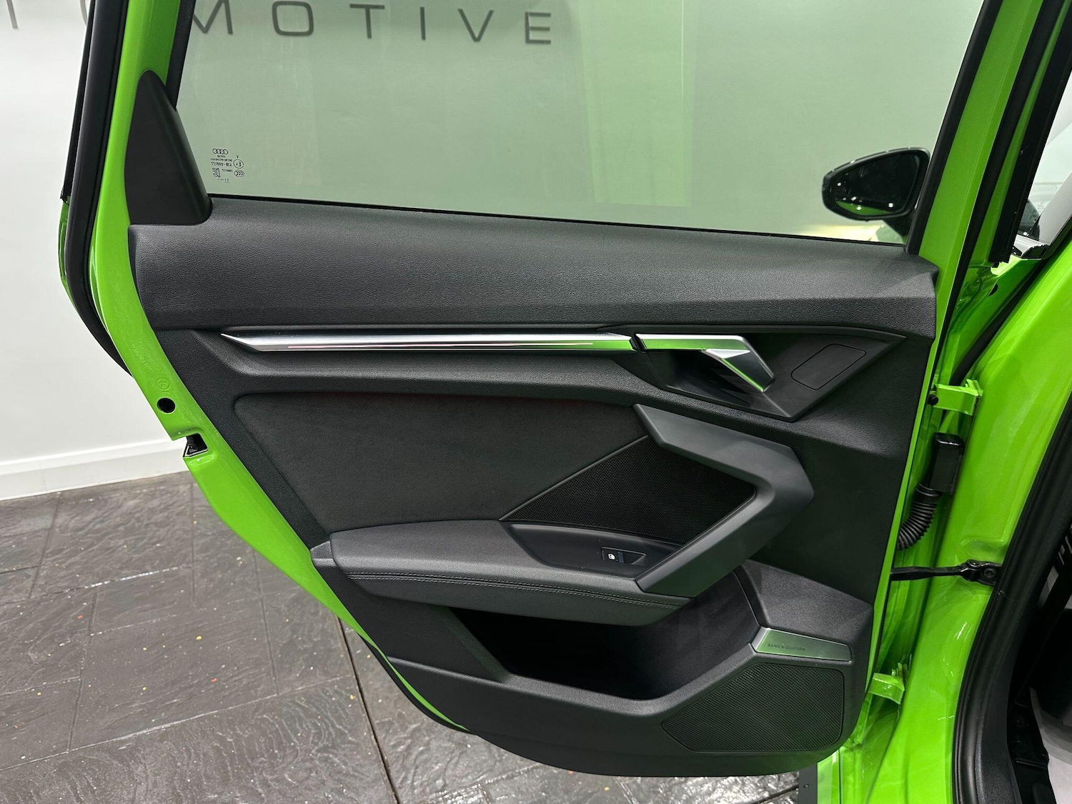 Used Audi RS3 2022 for sale - 77082051: Photo 71