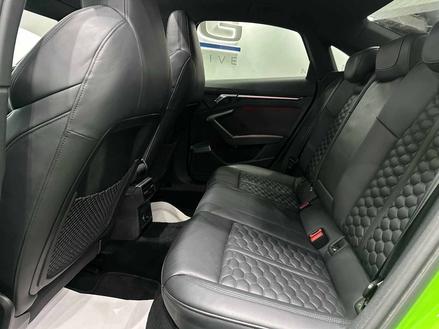 Used Audi RS3 2022 for sale - 77082051: Photo 72