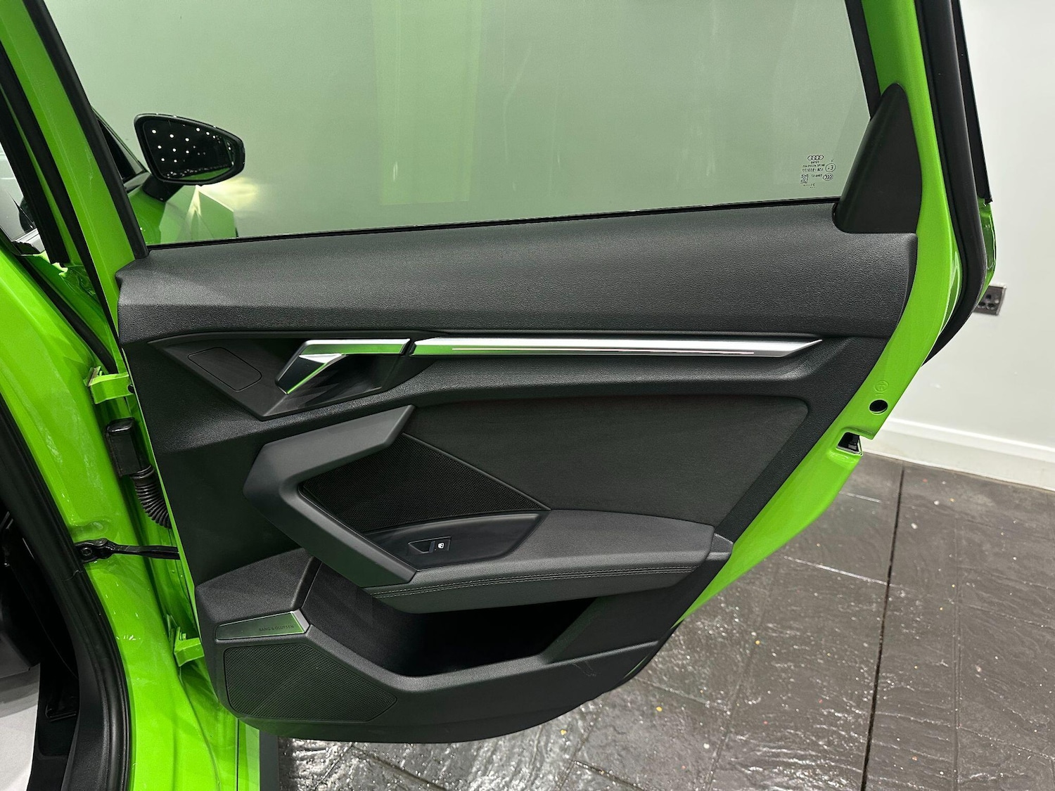 Used Audi RS3 2022 for sale - 77082051: Photo 74